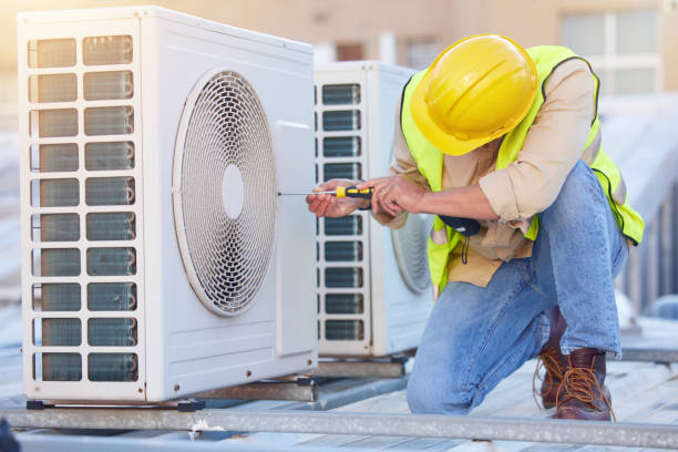 Best Seasonal HVAC Services in Shadyside, OH