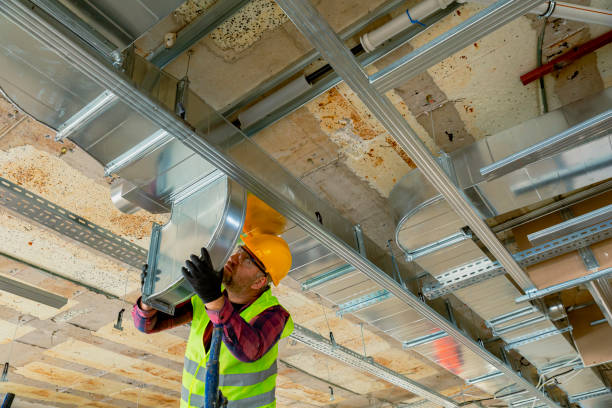 Best HVAC Training and Certification in Shadyside, OH
