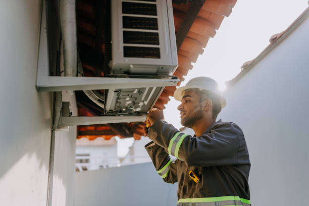 Best Geothermal HVAC Systems in Shadyside, OH