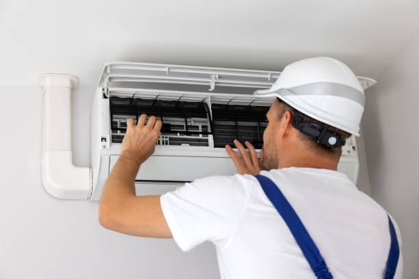 Professional HVAC in Shadyside, OH