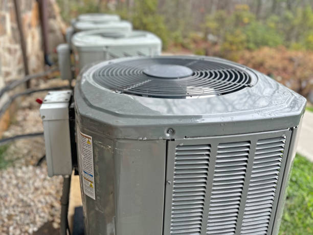 Best Ductless Mini-Split Systems in Shadyside, OH