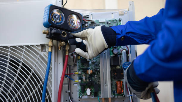 Best VRF (Variable Refrigerant Flow) Systems in Shadyside, OH